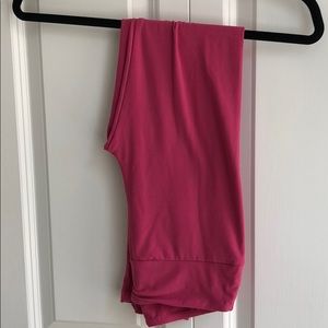 LuLaRoe Used OS Leggings